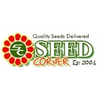 Seed Corner coupons